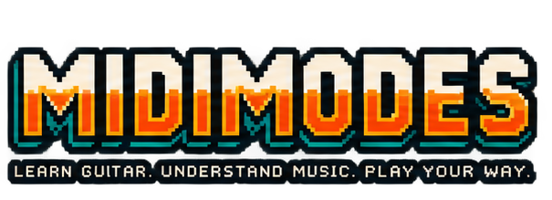 MIDI Modes
